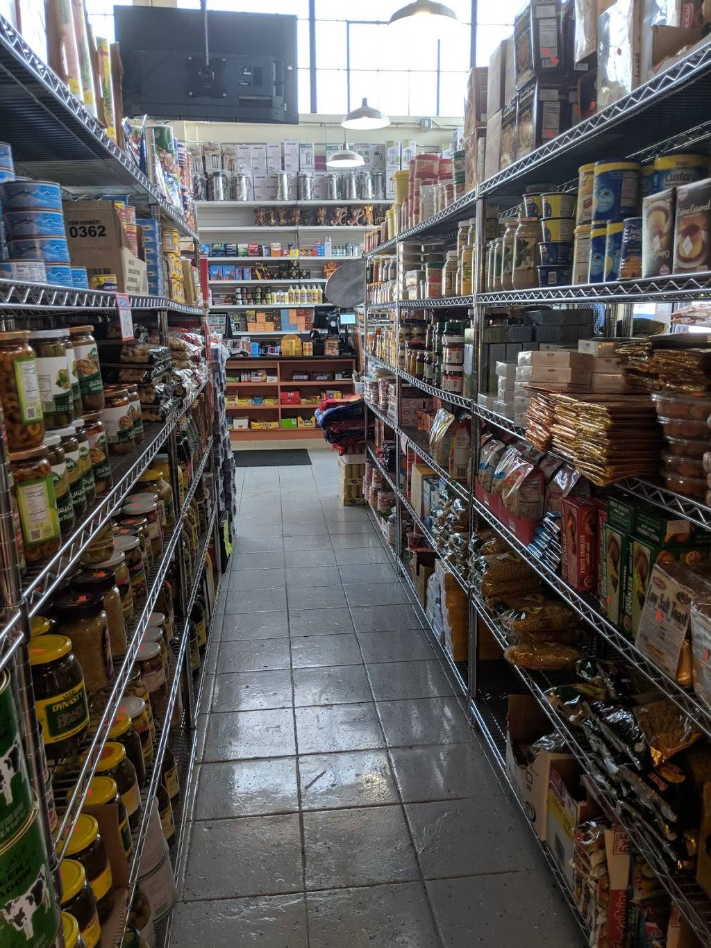 Salam Halal Market & Restaurant | restaurant | 999 7th St, Oakland, CA 94607, USA | 5108352044 OR +1 510-835-2044