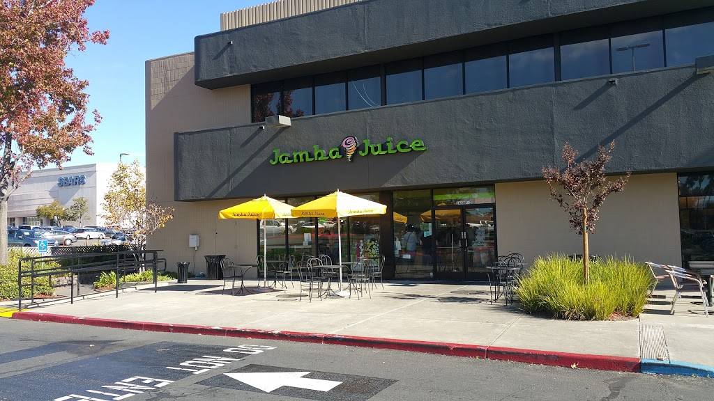Jamba Juice Solano Mall | restaurant | 1450 Travis Blvd #2, Fairfield, CA 94533, USA | 7074261869 OR +1 707-426-1869