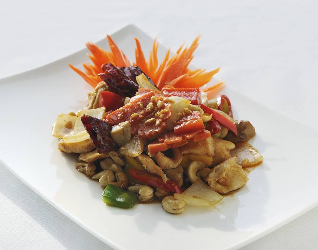 Khao Tip Thai Cuisine | restaurant | 2111 Hamburg Turnpike, Wayne, NJ 07470, USA | 9738315858 OR +1 973-831-5858