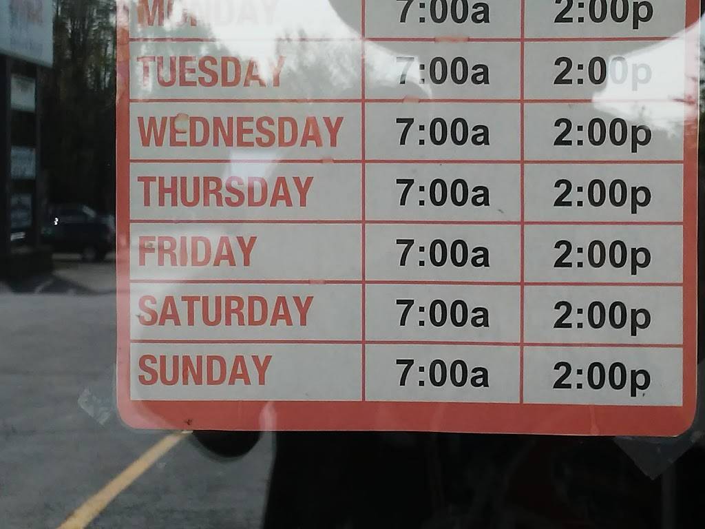 Eatery Restaurant | restaurant | 180 Fluvanna Ave, Jamestown, NY 14701, USA | 7166656470 OR +1 716-665-6470