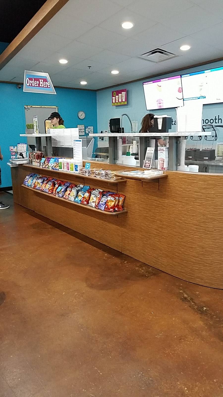 Planet Smoothie | restaurant | 320 Town Center Ave, Suwanee, GA 30024, USA | 7709458785 OR +1 770-945-8785