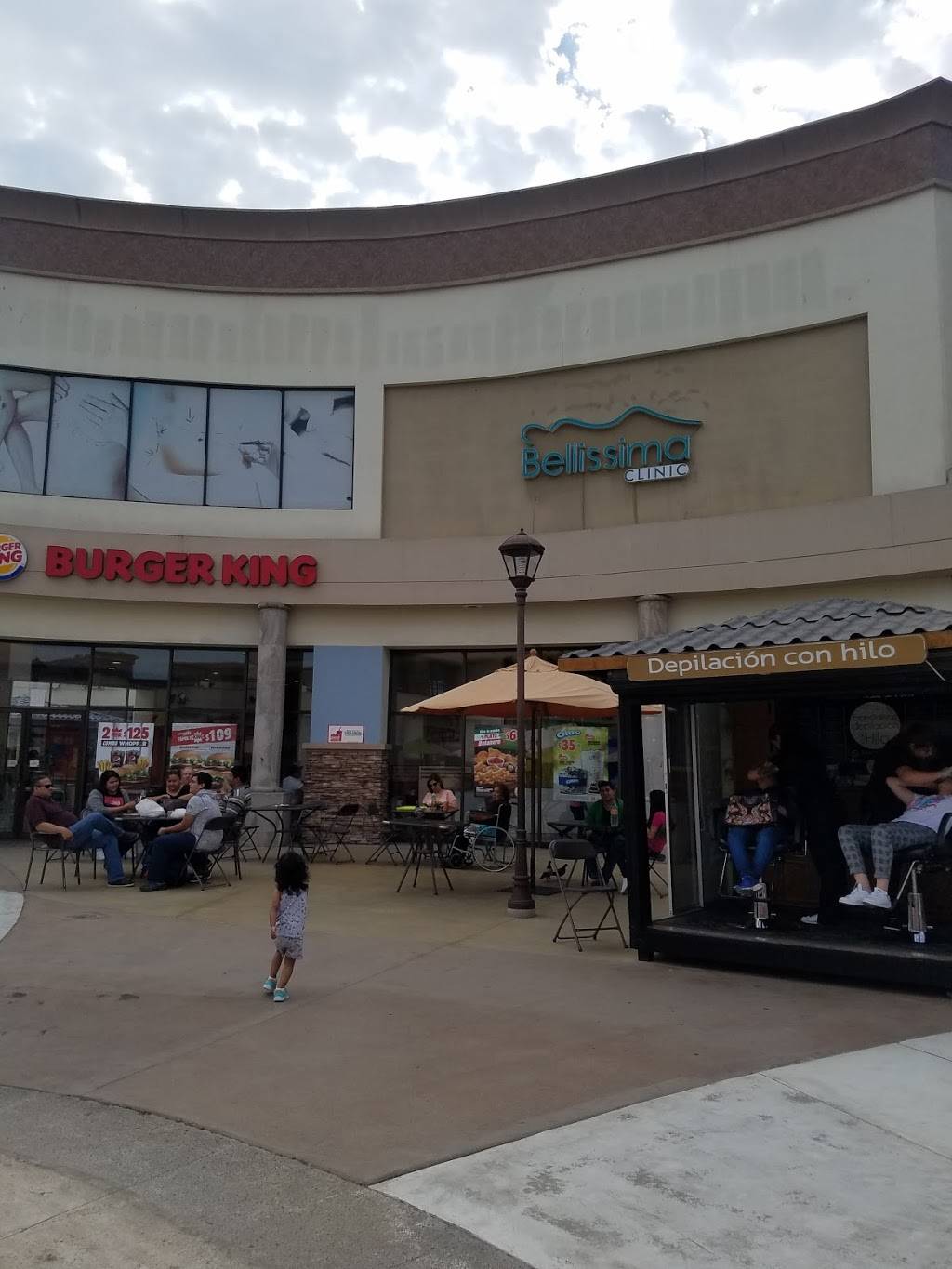 Burger King | restaurant | Macroplaza Av. Pedro Loyola 612 Locales 37 y 38B, Carlos Pacheco 8, 22830 Ensenada, B.C., Mexico | 016641900093 OR +52 664 190 0093