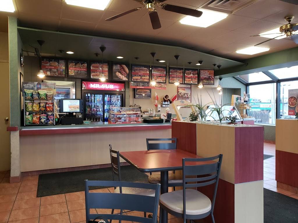 Mr.Sub | restaurant | 1123 Dundas St E, Whitby, ON L1N 2K4, Canada | 9056681200 OR +1 905-668-1200