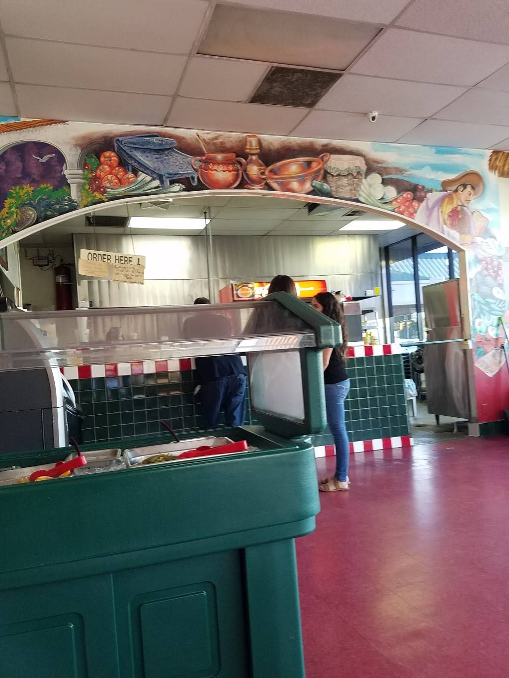 Sabor A Mexico | restaurant | 9501 Van Nuys Blvd, Panorama City, CA 91402, USA | 8188308055 OR +1 818-830-8055