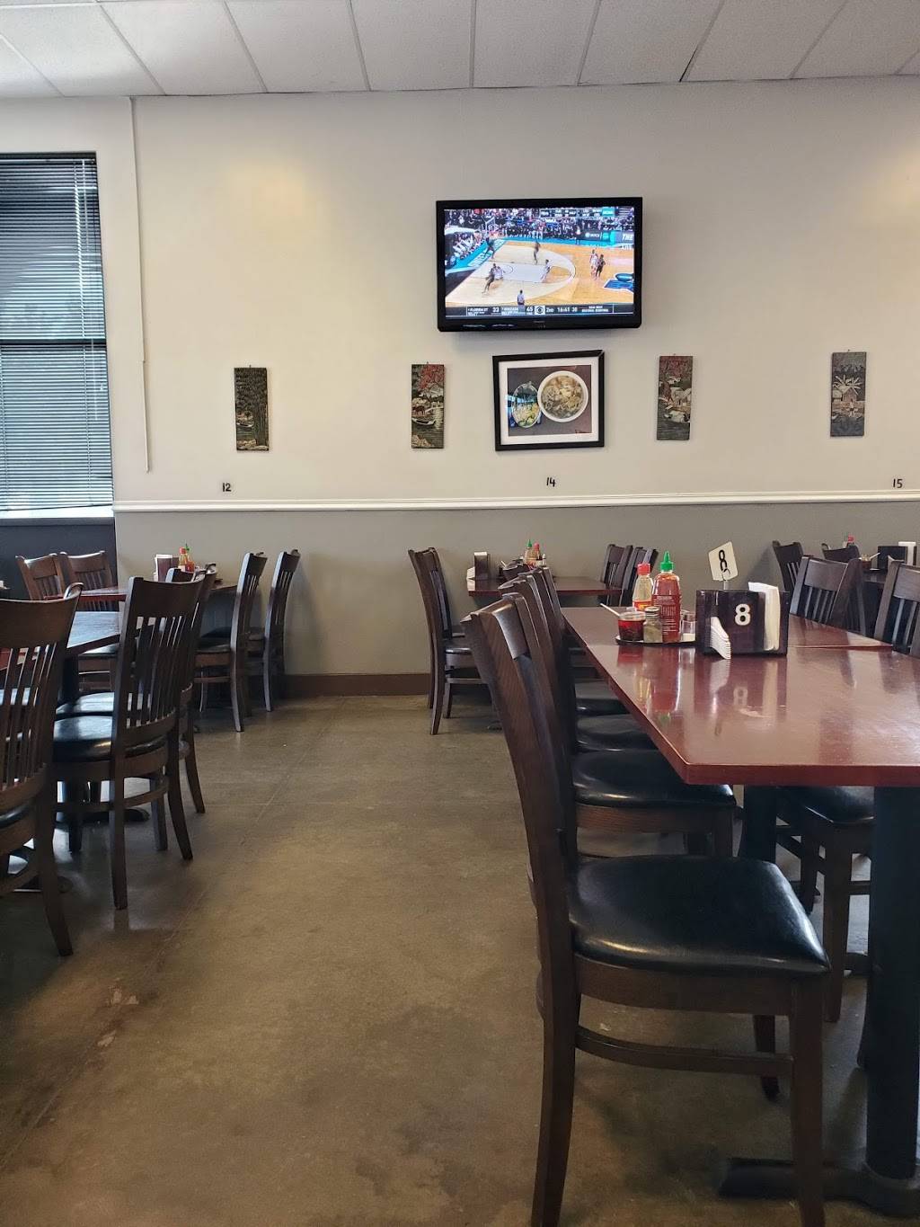 Pho ASIAN CUISINE | restaurant | 1311 Historical Plaza Way, Manteca, CA 95336, USA | 2098258889 OR +1 209-825-8889