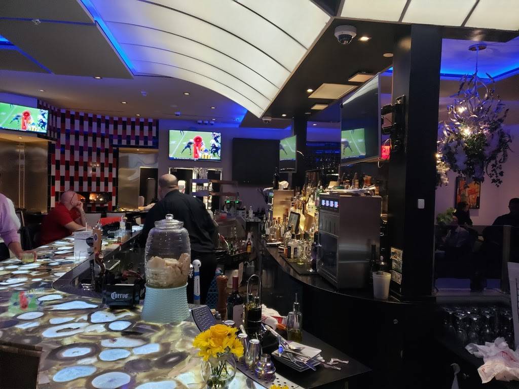 Il Vizio Park | restaurant | 4857 Merrick Rd, Massapequa Park, NY 11762, USA | 5166549155 OR +1 516-654-9155