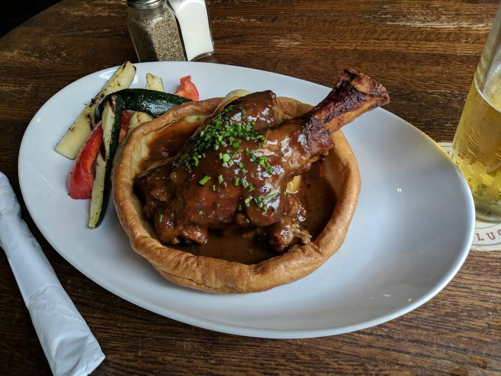 Tir Nan Og | restaurant | 200 Ontario St, Kingston, ON K7L 2Y9, Canada | 6135447474 OR +1 613-544-7474