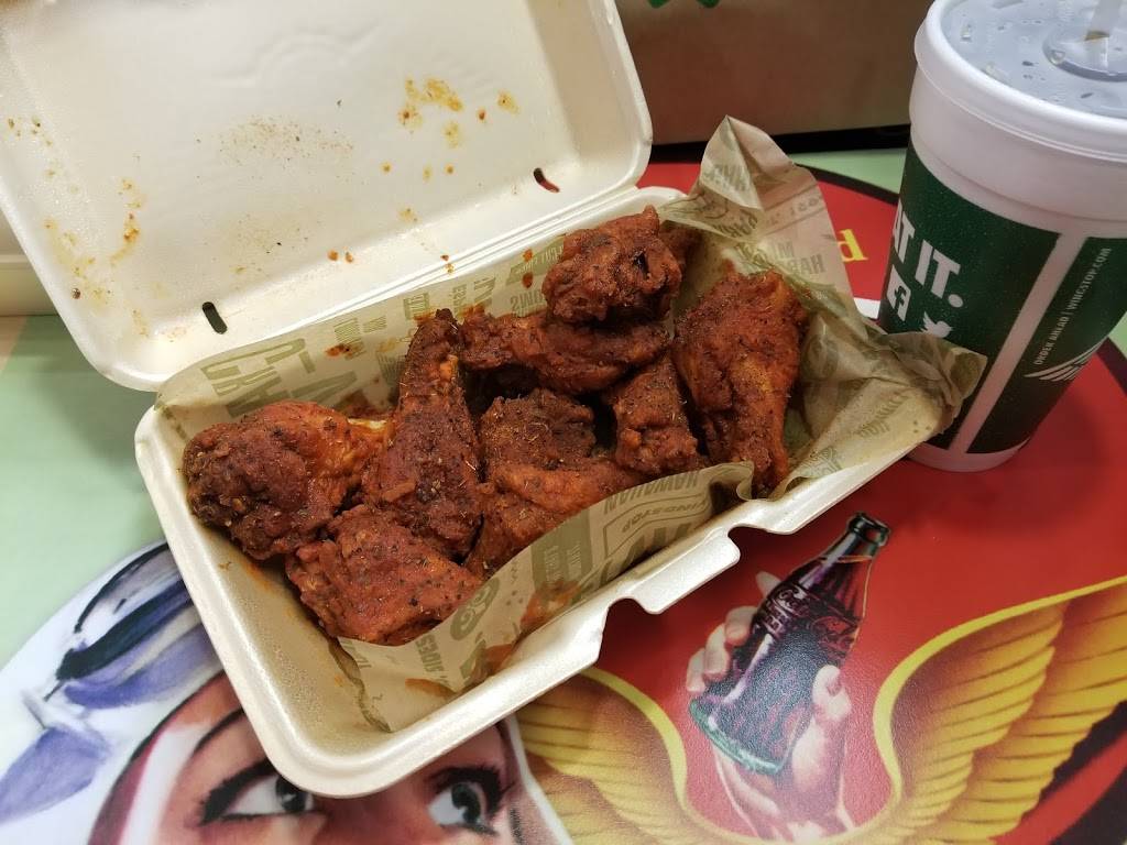Wingstop | restaurant | 1195 Herndon Ave, Clovis, CA 93612, USA | 5593249464 OR +1 559-324-9464