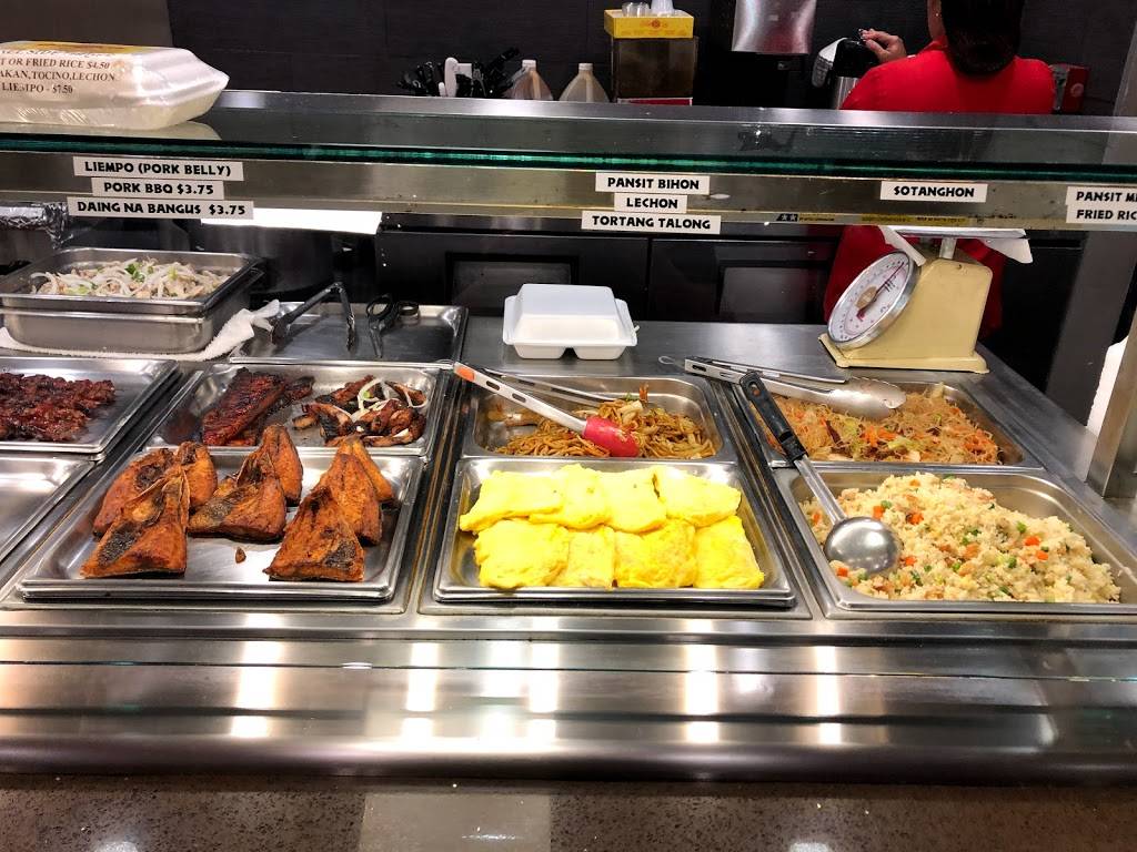 Golden Coin BakeShop & Restaurant | bakery | 661 Kilani Ave, Wahiawa, HI 96786, USA | 8086210269 OR +1 808-621-0269