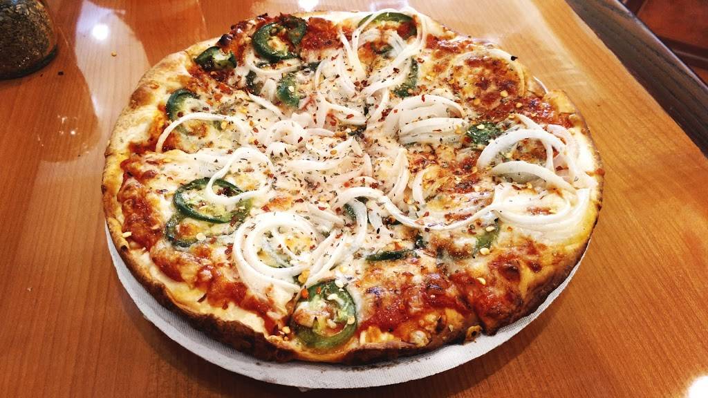 Singas Famous Pizza | meal delivery | 99 N Beverwyck Rd, Lake Hiawatha, NJ 07034, USA | 9732632626 OR +1 973-263-2626