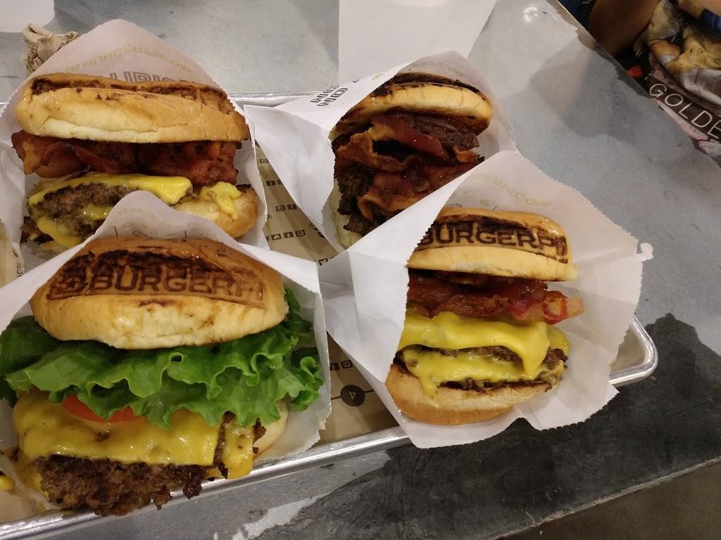 BurgerFi | restaurant | 1501 Lake Robbins Dr, The Woodlands, TX 77380, USA | 7133895823 OR +1 713-389-5823