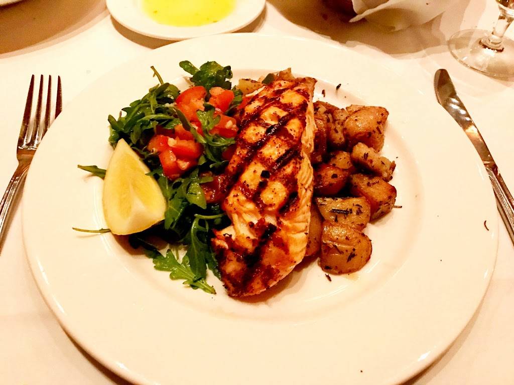 Aroma Osteria | restaurant | 114 Old Post Rd, Wappingers Falls, NY 12590, USA | 8452986790 OR +1 845-298-6790