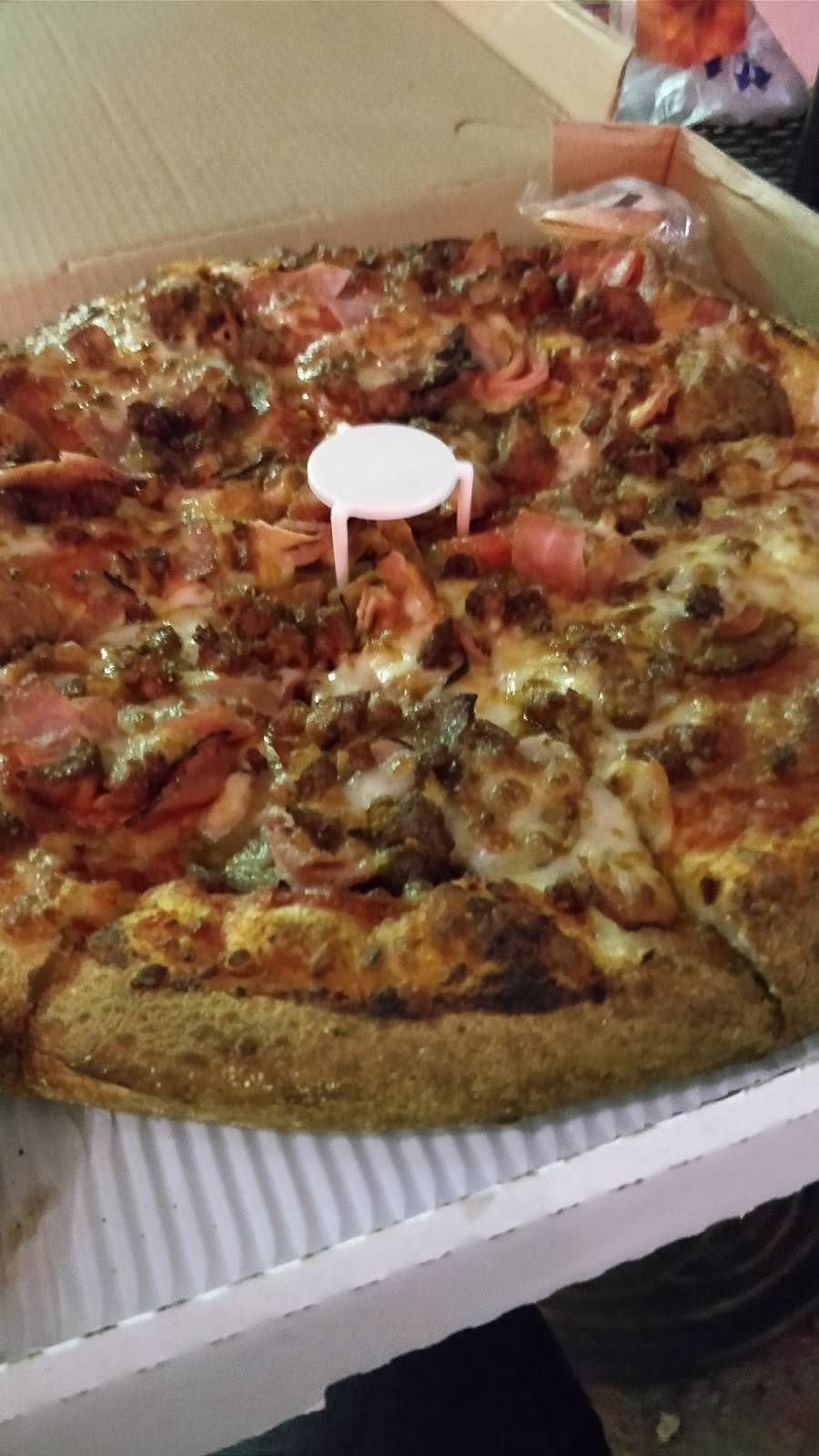 Tomato Joes Pizza Express | meal takeaway | 27732 McBean Pkwy, Valencia, CA 91354, USA | 6612638646 OR +1 661-263-8646