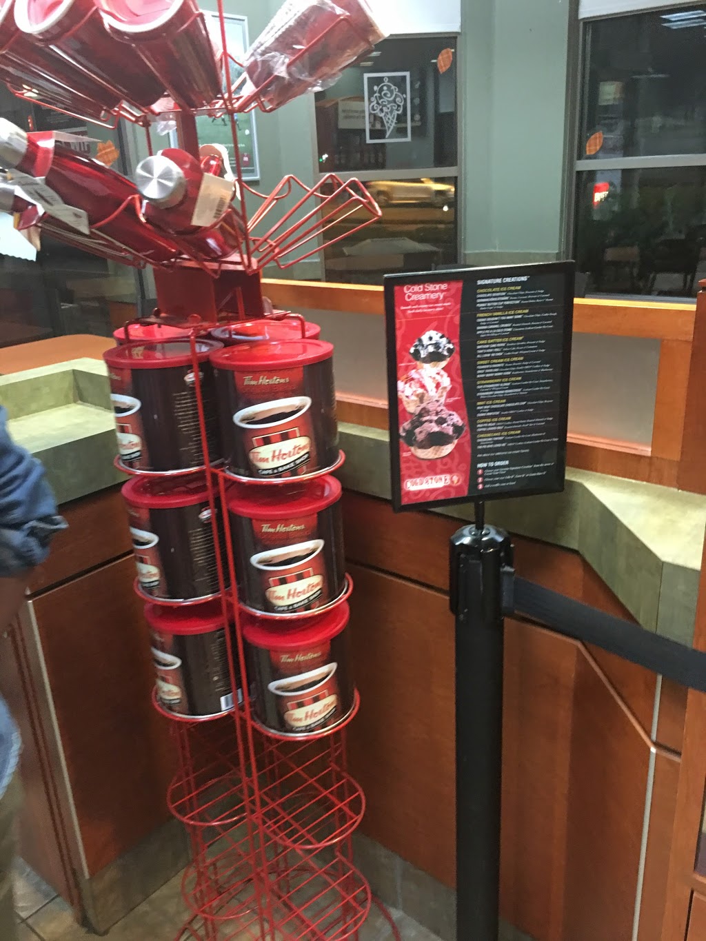 Tim Hortons | restaurant | 1715 W Michigan Ave, Jackson, MI 49202, USA | 5177951648 OR +1 517-795-1648