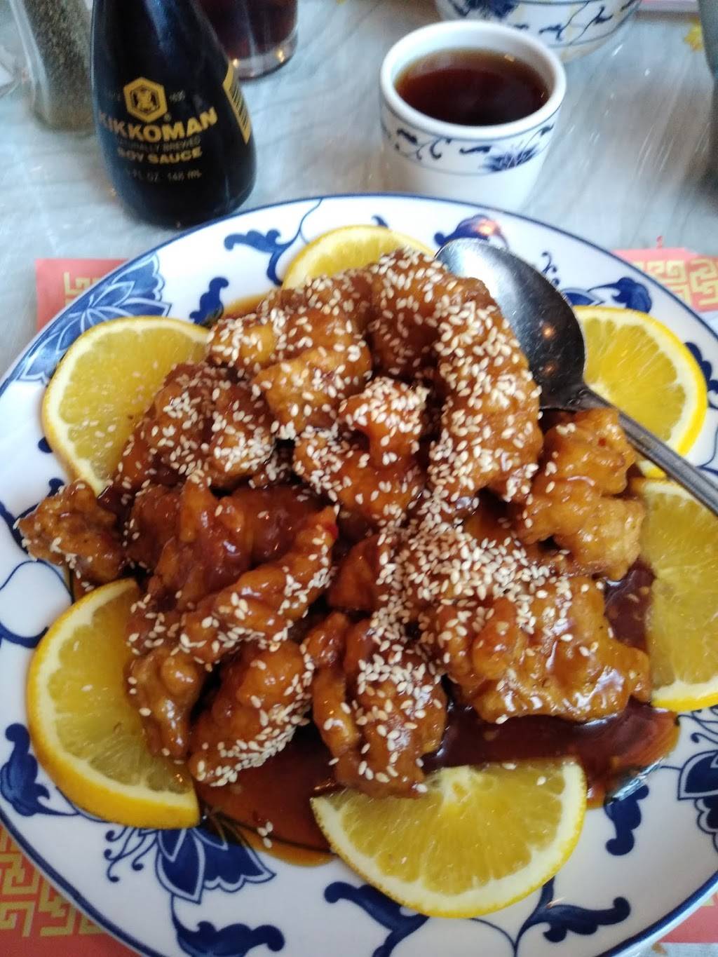 Empress of China | restaurant | 425 Clifty Dr, Madison, IN 47250, USA | 8122736868 OR +1 812-273-6868