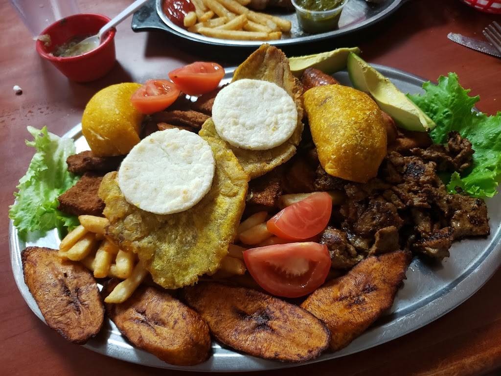 La Fogata Restaurant | restaurant | 11630 Southwest Fwy, Houston, TX 77031, USA | 2815758736 OR +1 281-575-8736