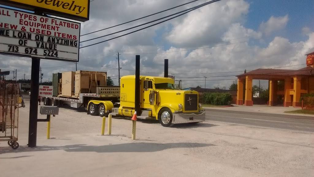 Taqueria El Paisa | restaurant | 4701 N McCarty St, Houston, TX 77013, USA | 8328907030 OR +1 832-890-7030