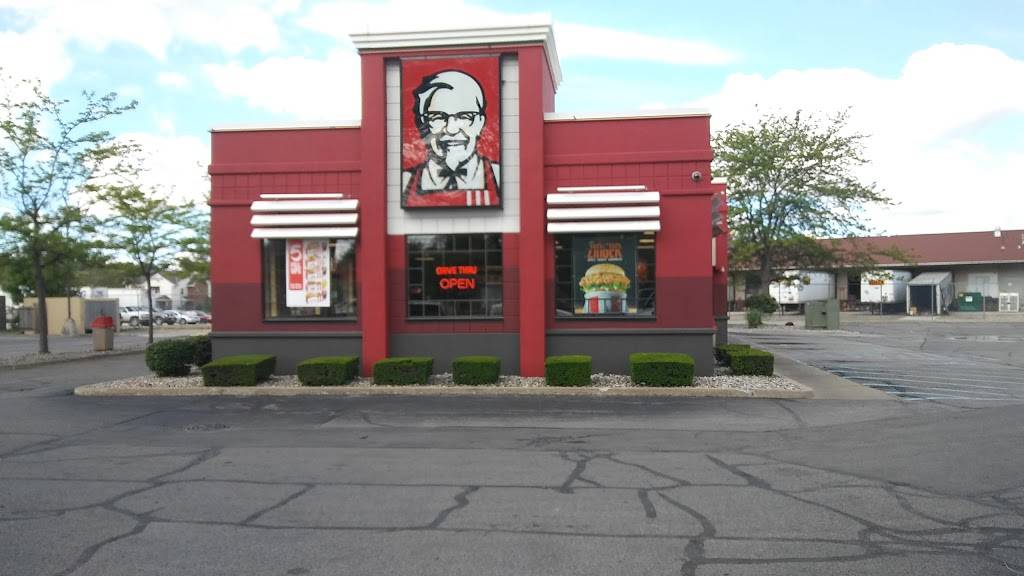 KFC | restaurant | 3900 Hess Rd, Saginaw, MI 48601, USA | 9897548497 OR +1 989-754-8497