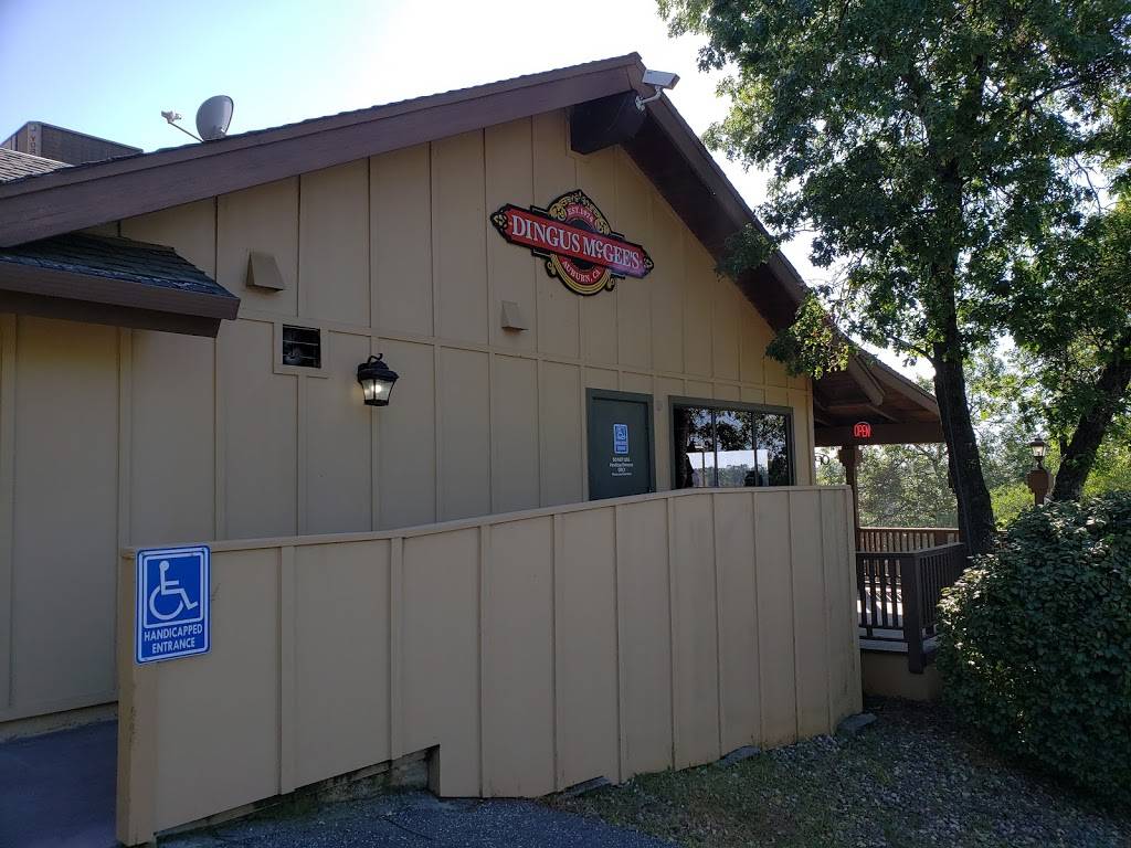 Dingus McGees Roadhouse | restaurant | 14500 Musso Rd, Auburn, CA 95603, USA | 5308781000 OR +1 530-878-1000