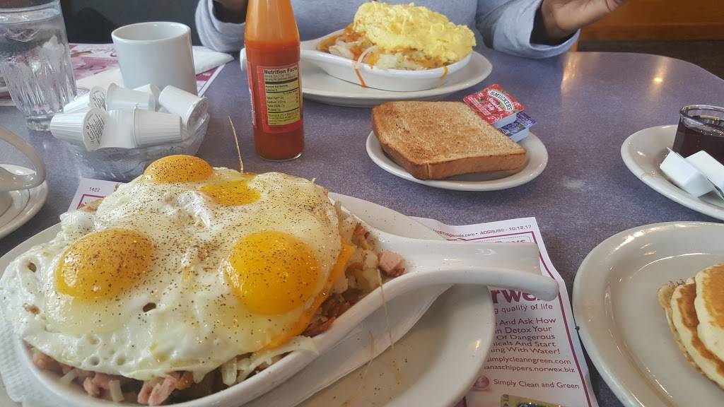 Teds Family Restaurant | restaurant | 580 Burnham Ave, Calumet City, IL 60409, USA | 7088621230 OR +1 708-862-1230