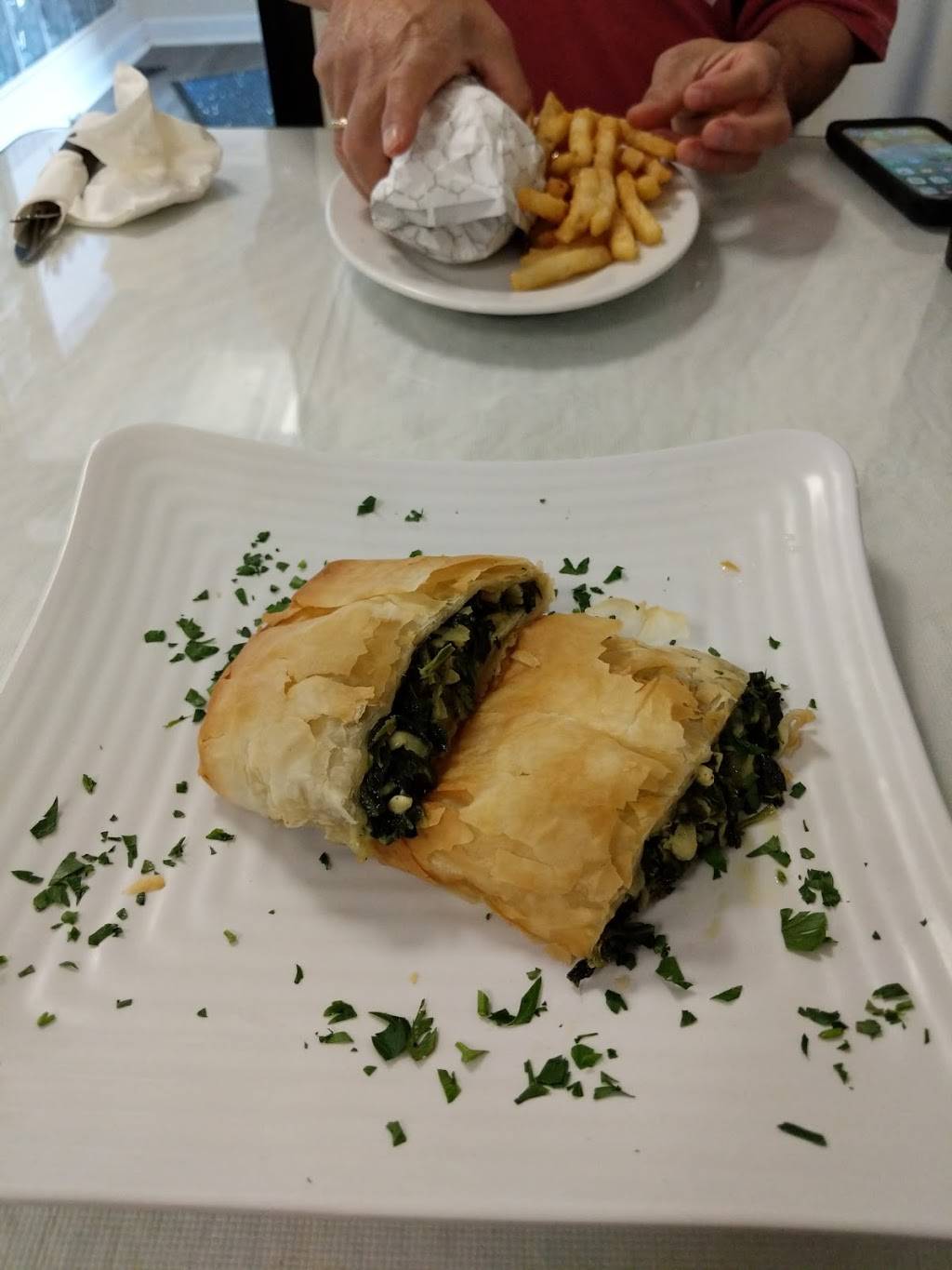 Opa Grill | restaurant | 550 Boulevard, Kenilworth, NJ 07033, USA | 9083244078 OR +1 908-324-4078