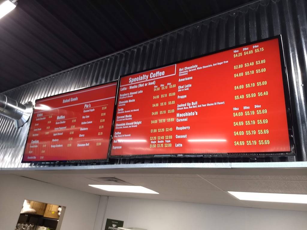 Pennfield Ice Cream & Coffee Shop | restaurant | 956 Capital Ave NE, Battle Creek, MI 49017, USA | 2692821398 OR +1 269-282-1398