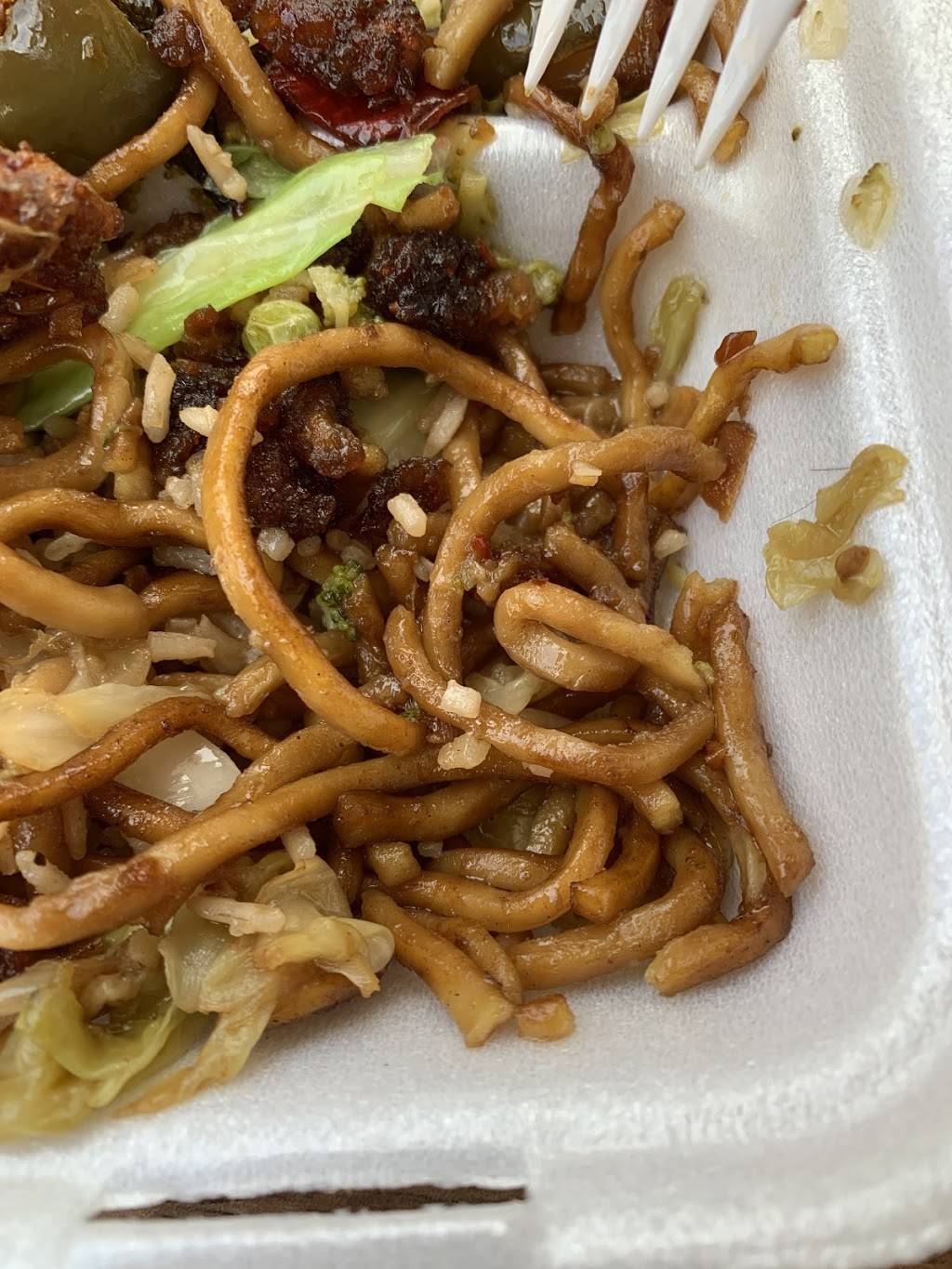 Kung Pao Wok | restaurant | 94-790 Lumiaina St, Waipahu, HI 96797, USA | 6267594581 OR +1 626-759-4581