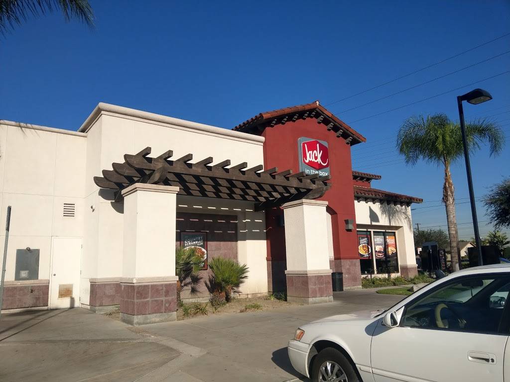 Jack in the Box | restaurant | 751 N Placentia Ave, Fullerton, CA 92831, USA | 7149933814 OR +1 714-993-3814
