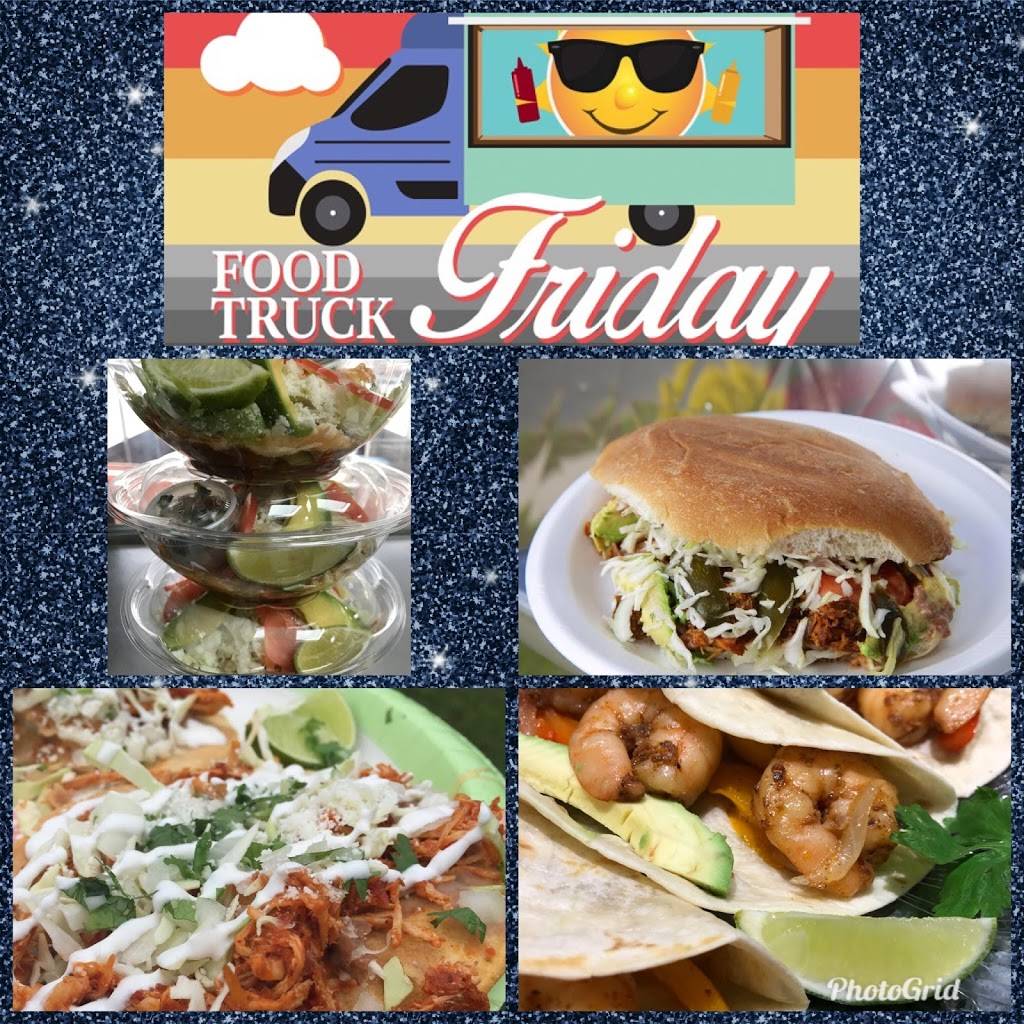 Tacos Al Carbon Food Truck | restaurant | 107 Peach St, Hammonton, NJ 08037, United States | 6094577859 OR +1 609-457-7859