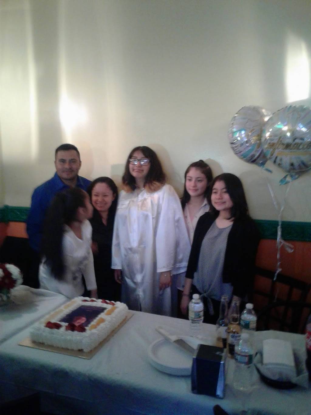 Happy Pizza II LLC | restaurant | 9 Hamilton St, Bound Brook, NJ 08805, USA | 7324699515 OR +1 732-469-9515