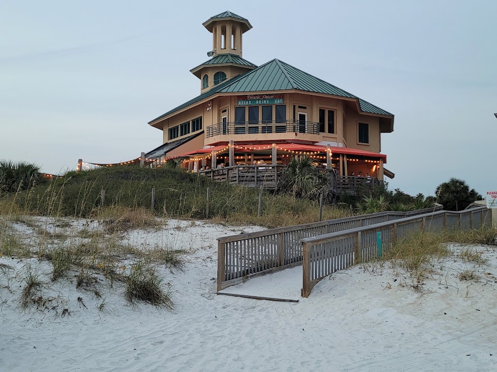 The Beach House Restaurant Sandestin | restaurant | 4009 S Sandestin Blvd, Miramar Beach, FL 32550, USA | 8506086300 OR +1 850-608-6300