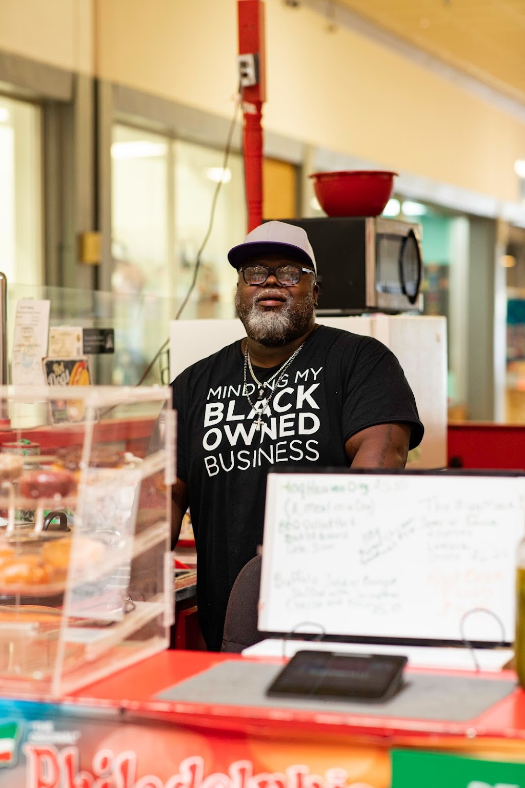 Sugabearsllc | restaurant | 3550 S Washington Ave, Titusville, FL 32780, USA | 3216049355 OR +1 321-604-9355