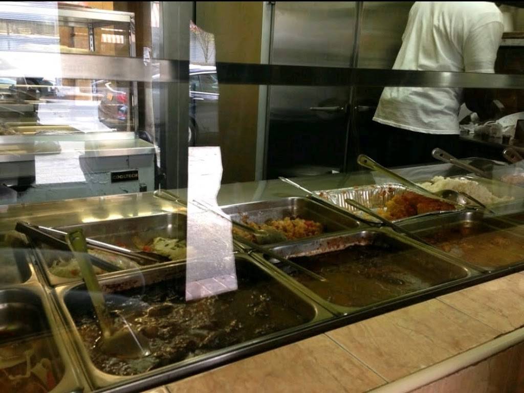 Lemon Grass | restaurant | 843 Franklin Ave # B, Brooklyn, NY 11225, USA | 7189532270 OR +1 718-953-2270