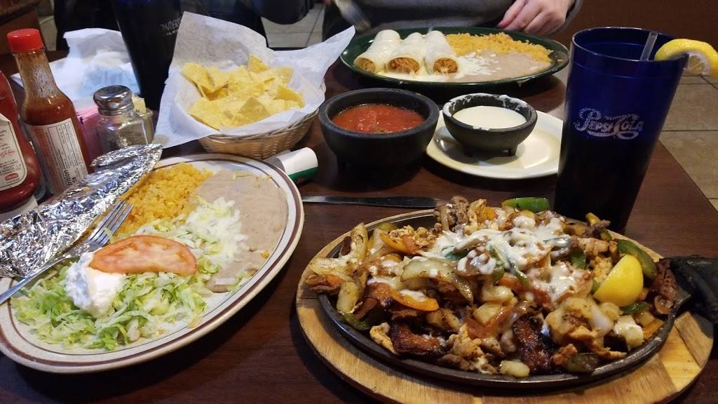 Monterrey Mexican Restaurant | restaurant | 550 36th Ave SW, Altoona, IA 50009, USA | 5159675820 OR +1 515-967-5820