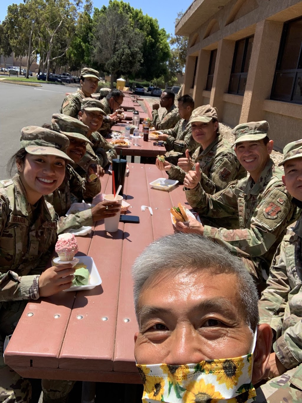 L&T Catering | meal takeaway | 4667 Telegraph Rd, Ventura, CA 93003, USA | 8054605450 OR +1 805-460-5450