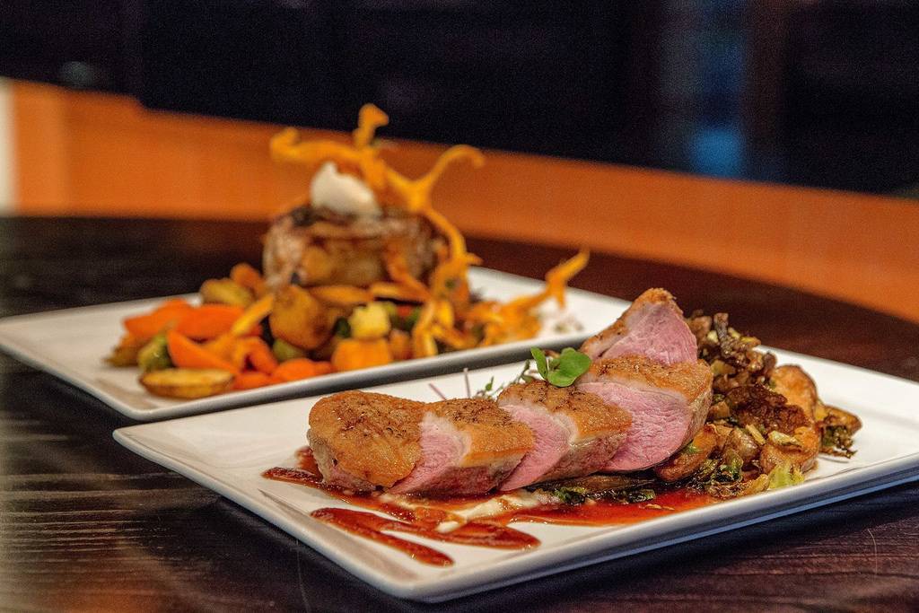 Emerson Inn | restaurant | 1 Cathedral Ave, Rockport, MA 01966, USA | 9785466321 OR +1 978-546-6321