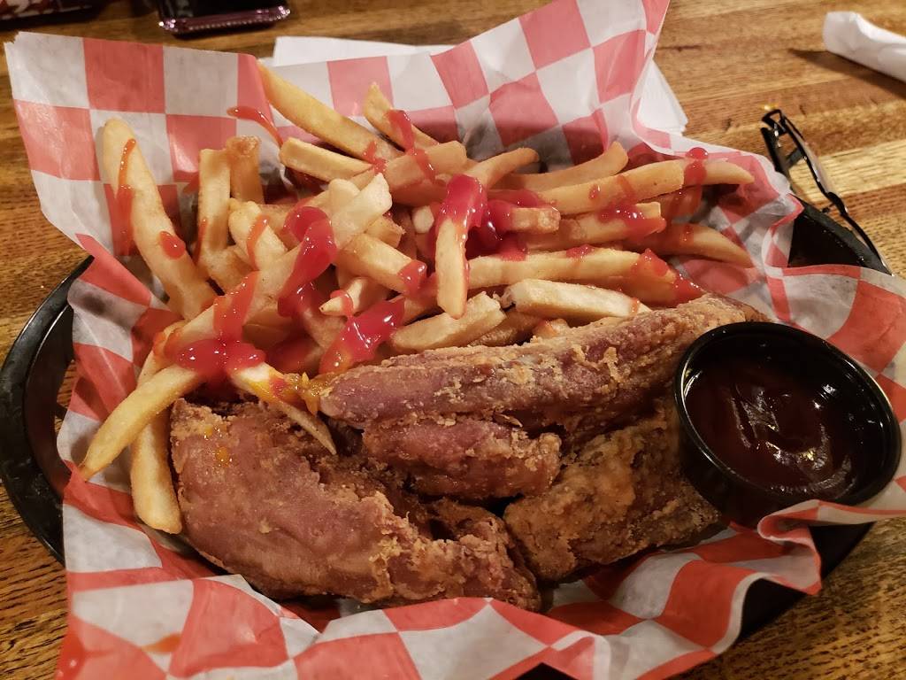 Sportys Taphouse and Grill | restaurant | 5202 N Main St, Dayton, OH 45415, USA | 9372427553 OR +1 937-242-7553