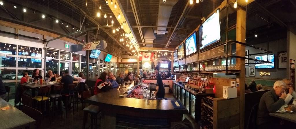 The GOAT - Tap & Eatery | restaurant | 5841 Malden Rd, Windsor, ON N9H 1S3, Canada | 2262219172 OR +1 226-221-9172