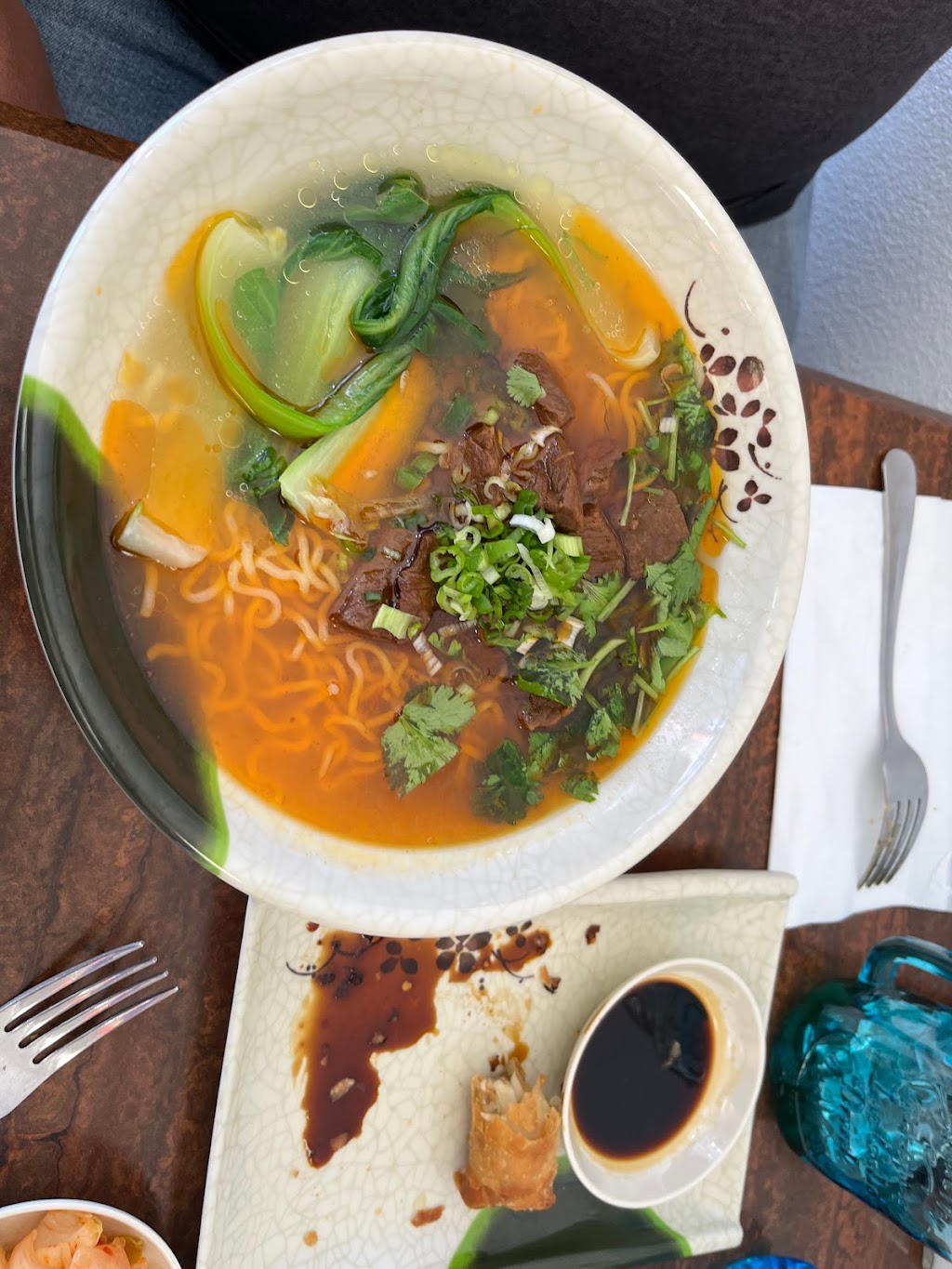 Yummy Noodle House | restaurant | 6001 Winter Haven Rd NW Suite E, Albuquerque, NM 87120, USA | 5055953296 OR +1 505-595-3296