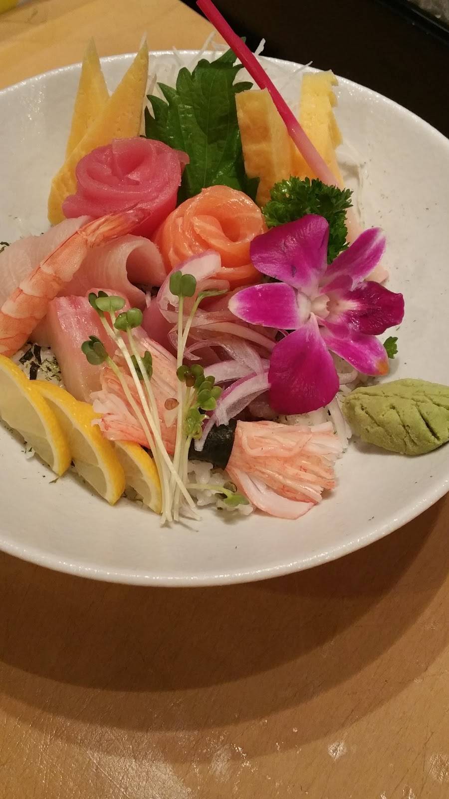 Masa Sushi Ventura | restaurant | 500 E Main St, Ventura, CA 93001, USA | 8056482533 OR +1 805-648-2533