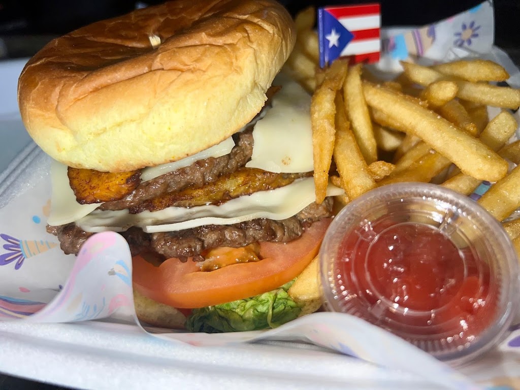 La Parada Boricua | restaurant | 4706 White Horse Rd, Greenville, SC 29611, USA | 8649084243 OR +1 864-908-4243