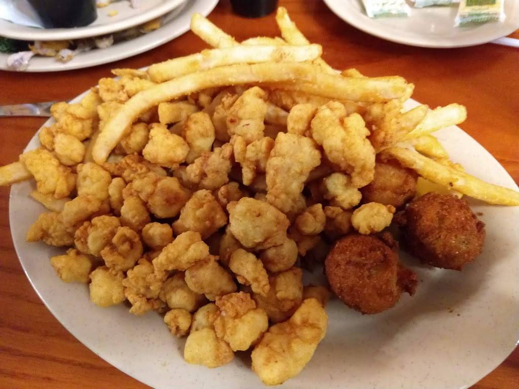 Sams St Johns Seafood Restaurant | restaurant | 7949 Normandy Blvd, Jacksonville, FL 32221, USA | 9046931911 OR +1 904-693-1911