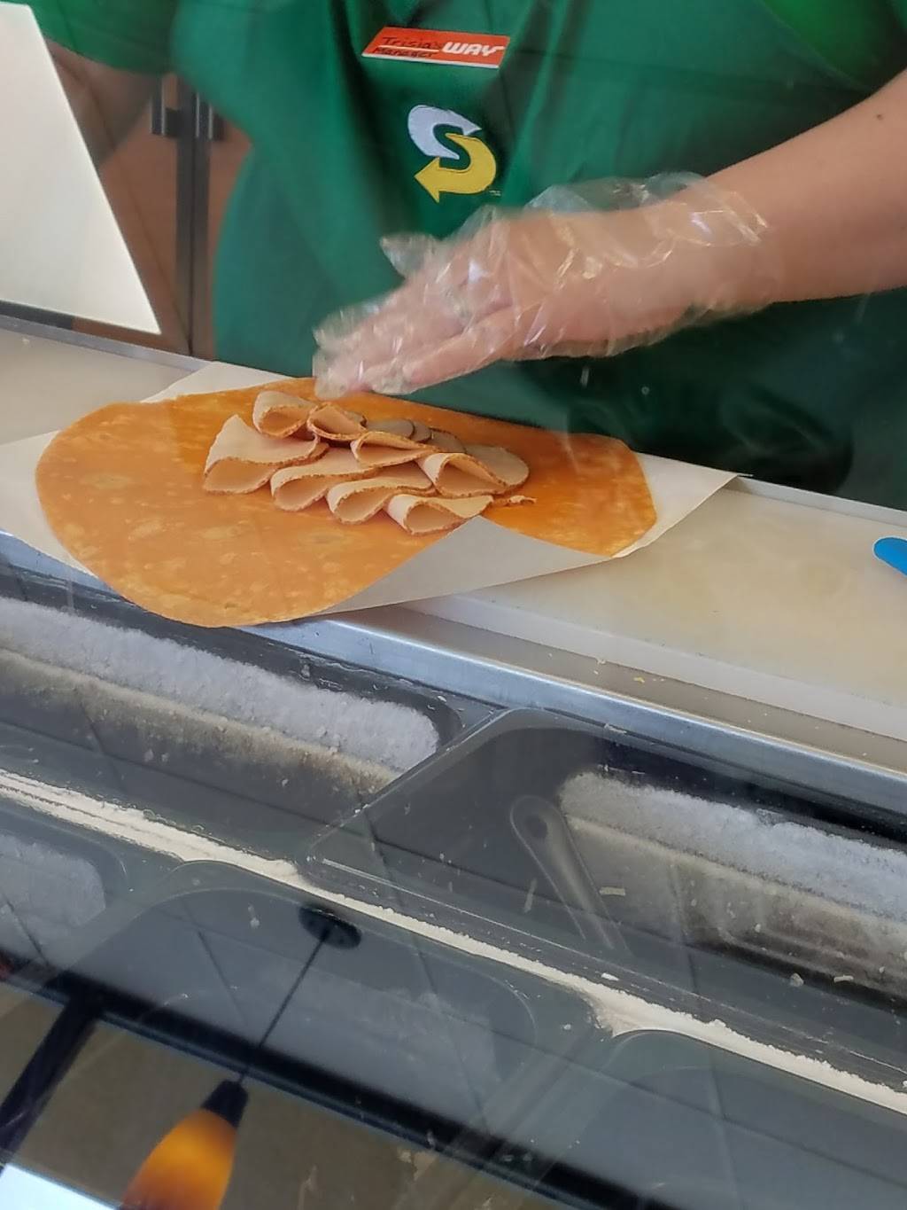 Subway | meal takeaway | 8080 Clairemont Mesa Blvd, San Diego, CA 92111, USA | 8582799005 OR +1 858-279-9005