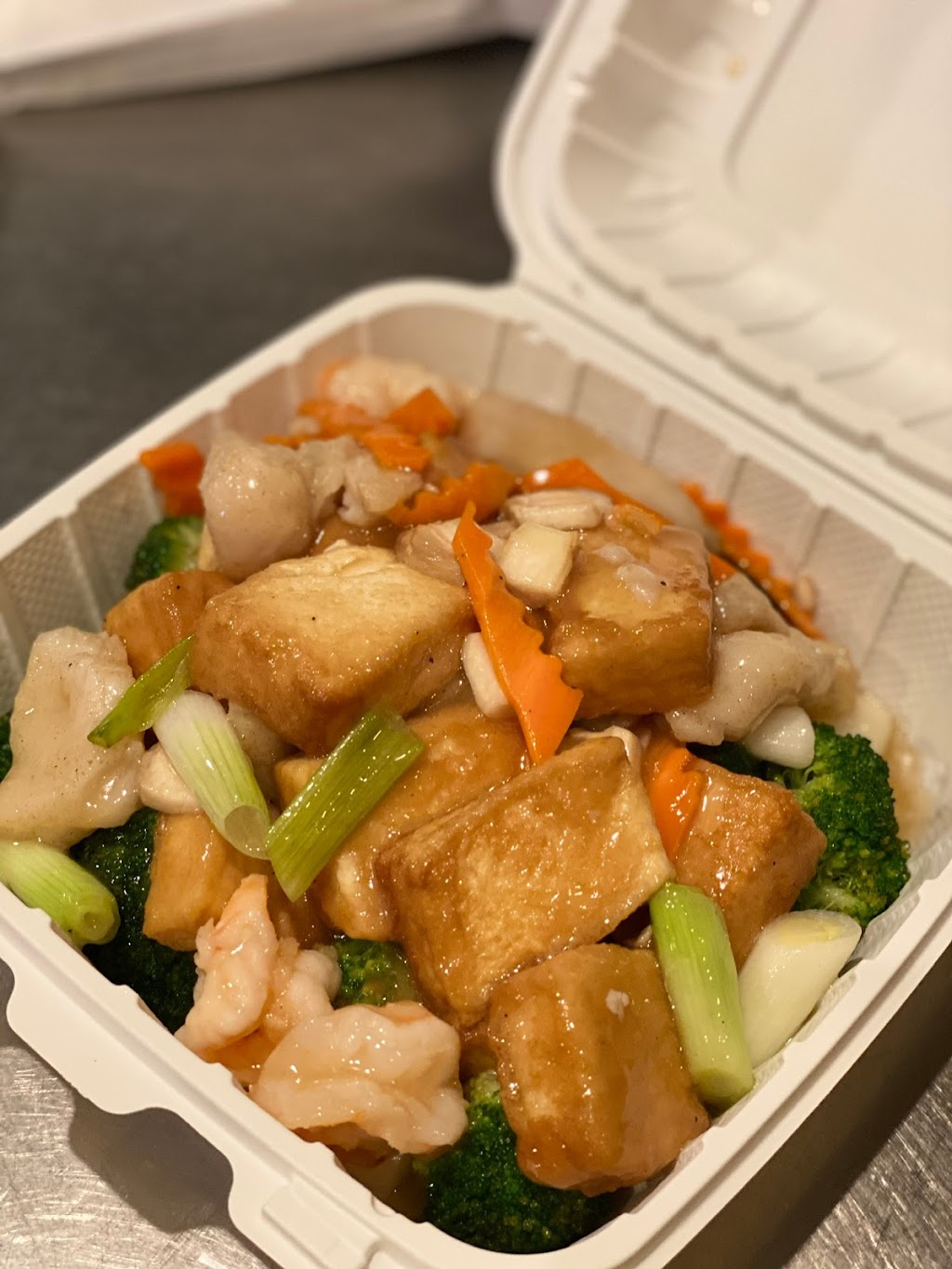 New Star Seafood Restaurant | restaurant | 516 S Jackson St, Seattle, WA 98104, USA | 2066228801 OR +1 206-622-8801