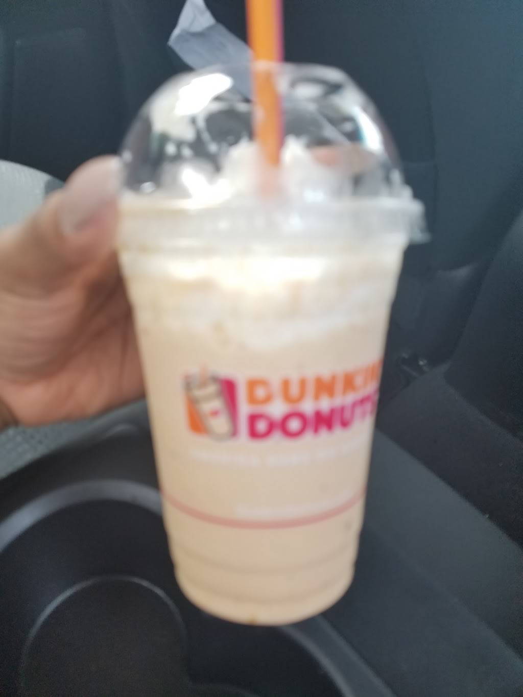Dunkin | bakery | 109A Hampshire Rd, Salisbury, MD 21801, USA | 4106308180 OR +1 410-630-8180