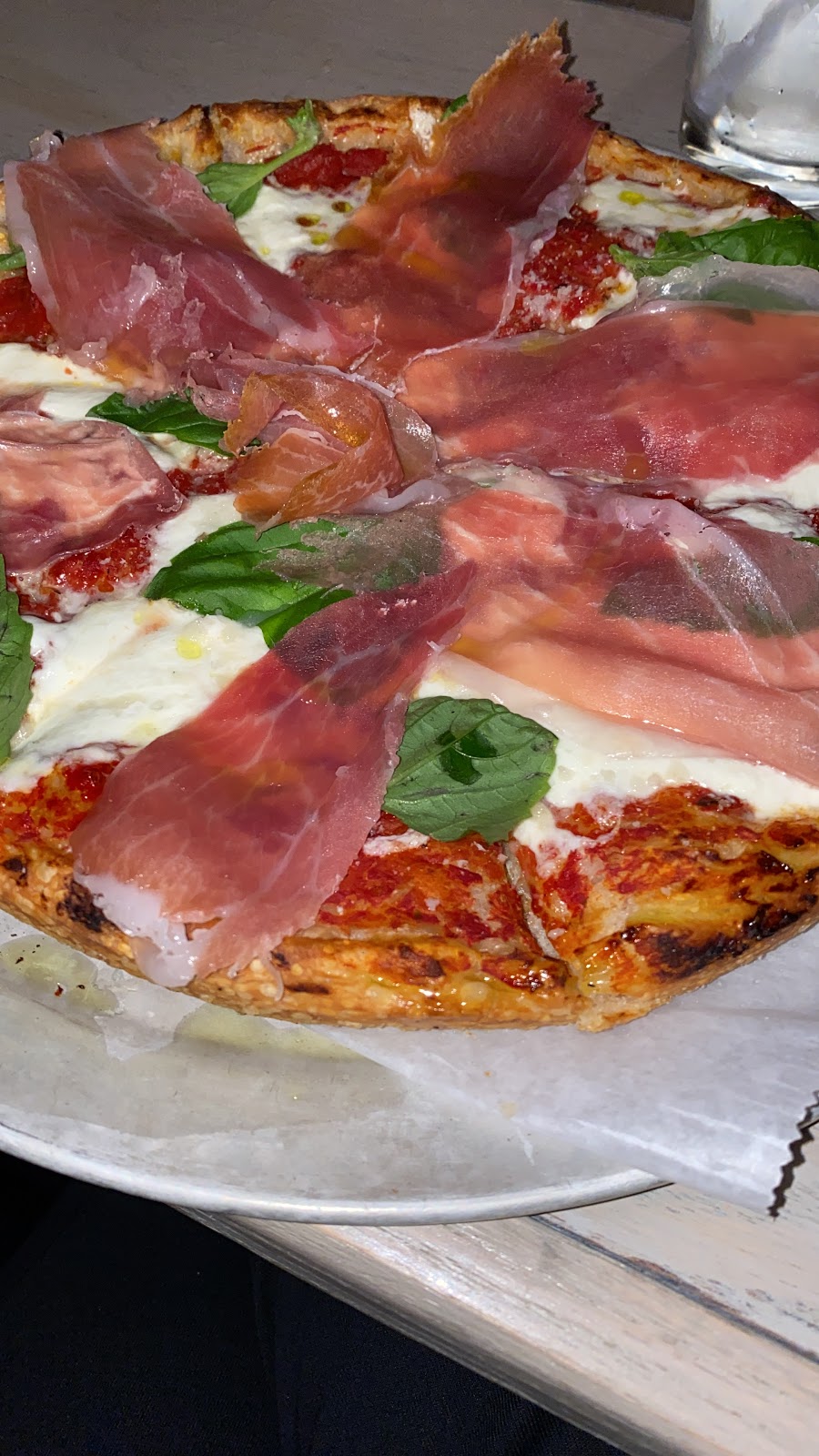 Rosie | restaurant | 128 Central Ave, Brooklyn, NY 11221, USA | 7184404369 OR +1 718-440-4369