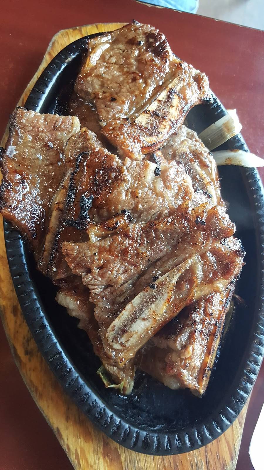 Dolsot House | Korean BBQ Restaurant | restaurant | 404 Marlton Pike East, Cherry Hill, NJ 08034, USA | 8562160090 OR +1 856-216-0090