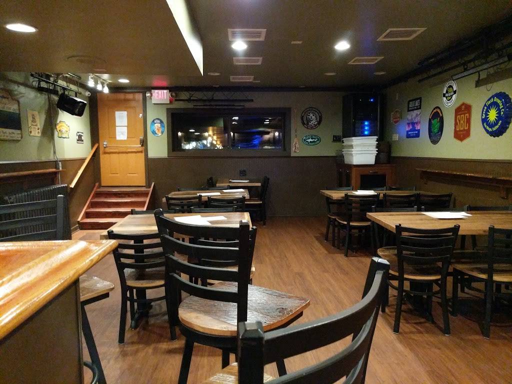 KTown Pub Taphouse & BBQ | restaurant | 257 W Main St, Kutztown, PA 19530, USA | 6106839275 OR +1 610-683-9275