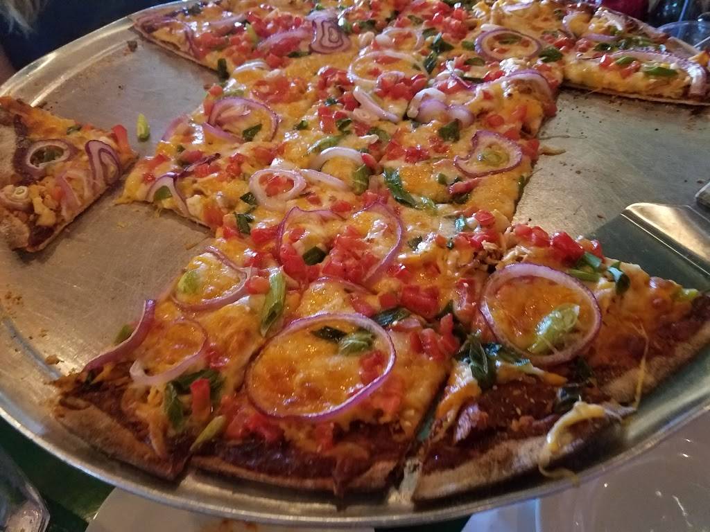 Oreganos Pizza Bistro - Shea & Scottsdale | restaurant | 7215 E Shea Blvd, Scottsdale, AZ 85258, USA | 4803480500 OR +1 480-348-0500