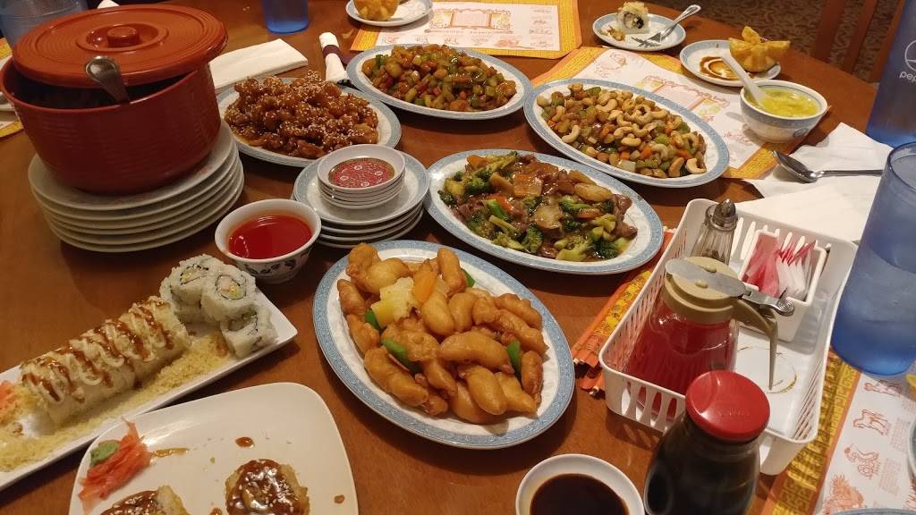 Chens Garden | restaurant | 18 E 4th St, Spencer, IA 51301, USA | 7122622883 OR +1 712-262-2883